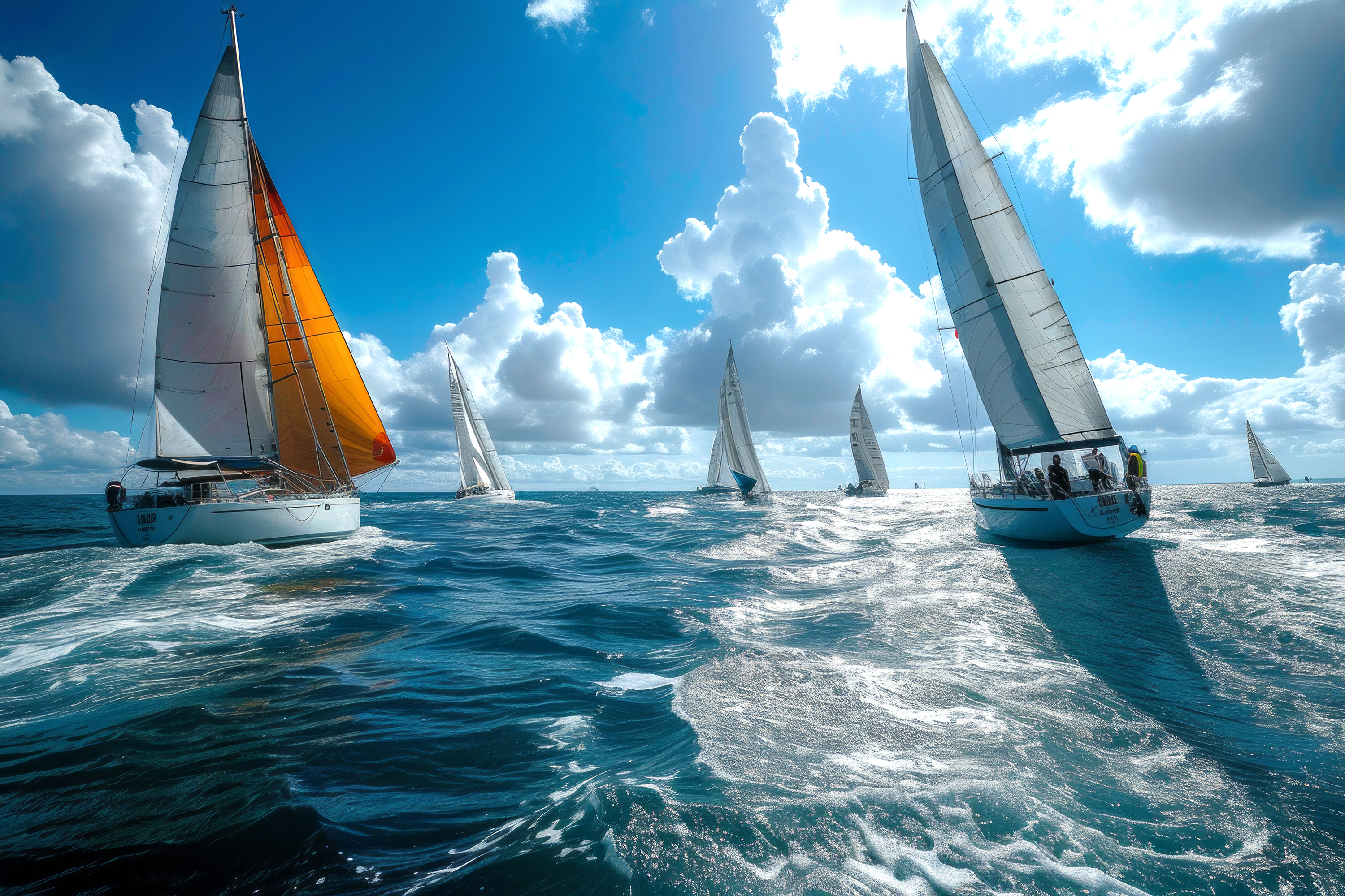 HORIZON28 Key Visual EN